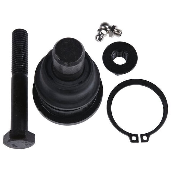 Front Lower Ball Joint - Compatible with 2008 - 2018 Nissan Rogue 2009 2010 2011 2012 2013 2014 2015 2016 2017