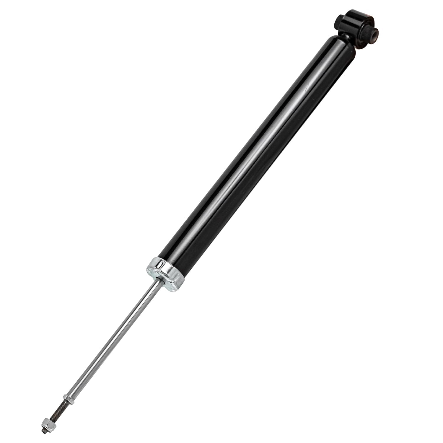 Detroit Axle - Rear Shock Absorbers for 2015-2019 Hyundai Sonata 2016-2020 Kia Optima 2017-2020 Kia Cadenza