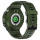 thumbnail image 2 of K22 Fitness Bracelet 1.28 Inch IPS Screen Heart Rate Blood Pressure Monitor Bluetooth Smart Watch, 2 of 5