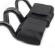 thumbnail image 3 of Wosthever De ganchos para levantamiento de pesas, muñequeras, guantes de soporte, pinzas de entrenamiento de fuerza, empuñaduras de barra de elevación, Ropa Deportiva, Zapatos Wosthever OD008640-00, 3 of 6