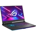 thumbnail image 2 of ASUS ROG Strix G15 Gaming & Entertainment Laptop (AMD Ryzen 9 5900HX 8-Core, 32GB RAM, 8TB PCIe SSD, 15.6" Full HD (1920x1080), NVIDIA RTX 3060, Wifi, Bluetooth, 1xUSB 3.2, 1xHDMI, Win 10 Home), 2 of 6