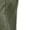 Army Green, variant on Mens Hiking Pants Boot Cut Quick Dry Water Resistant Lightweight Trackpant Outdoor Fishing Travel Trousers With Pocket