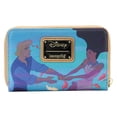 thumbnail image 2 of Loungefly Disney Pocahontias Princess Scene Wallet, 2 of 4