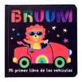thumbnail image 1 of Mi Primer Libro de los Vehiculos Dreams Art Tapa dura 1ra edicion, 1 of 2