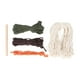 thumbnail image 2 of Manualidades para mujeres adultas, kit de macramé con patrón de cactus, kit de macramé, kits de manualidades para adultos, funcionalidad versátil, 2 of 14