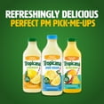 thumbnail image 6 of Tropicana Zero Sugar Classic Lemonade, 46 fl oz Bottle, 6 of 13