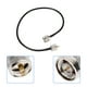 thumbnail image 5 of Cable De Antena, Cable De Antena Coaxial De Repuesto Para Antena CB De Radio Para Radio Bidireccional, 5 of 7