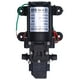 thumbnail image 5 of Bomba pulverizadora de refuerzo, bomba autocebante de diafragma de presión de agua de 12 V Bomba de agua de alta presión Uso conveniente, 5 of 8