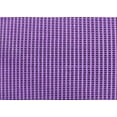 thumbnail image 1 of Ahgly Company Indoor Rectangle Patterned Violet Purple Area Rugs, 2' x 3', 1 of 6