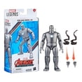 thumbnail image 1 of Figura de Acción Marvel Hasbro Legends Series Ironman 60 aniv, 1 of 4