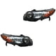 thumbnail image 1 of Par de FAROS CIVIC 2006 al 2009 HONDA Genérica  ., 1 of 4