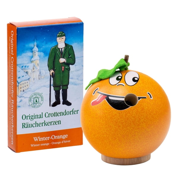 Encens Funny Orange