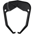 thumbnail image 1 of Precision Wheel Balancer Rim Width Caliper, Measurement Measuring Tool for High-Quality Car Wheel Balancing, 1 of 1