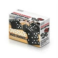 thumbnail image 4 of Kovot Oversize Wood Dominoes Set With Carry Bag - Includes 28 Domino Tiles 7" x 3 1/2 x 1/2 Each, 4 of 4