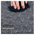 thumbnail image 7 of Pack - 1/2" Extra Thick Floor for Home Gym Floor Padding for Kids - High-Density Interlocking Foam Floor Tiles for Gym Equipment, Play Area, Yoga, Cardio, Weights, MMA, 7 of 7