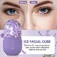 thumbnail image 5 of Rodillo Facial de hielo, cubito de silicona para masaje de belleza, molde de hielo para hinchazón de los ojos, rodillo Facial que reduce los poros, 5 of 5