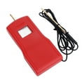 thumbnail image 4 of LCD Electric Fence Voltage Tester, Portable Voltmeter for Farm Garden, Durable Material,  with Fence Host, for Farms and Temporary Electric Fence Systems, 4 of 7