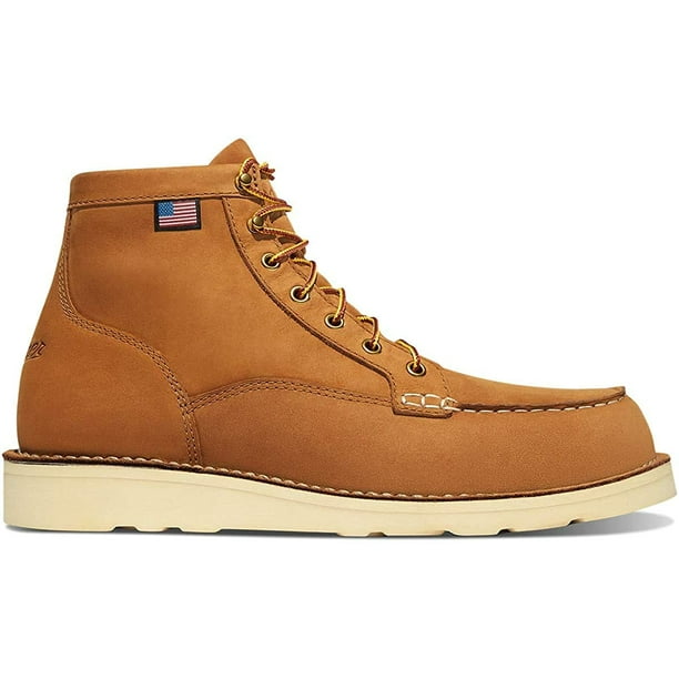 Danner bull hotsell run 6 inch