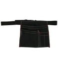 thumbnail image 3 of Bolsa de herramientas Riñonera Para exteriores Jadeshay Negro, 3 of 8