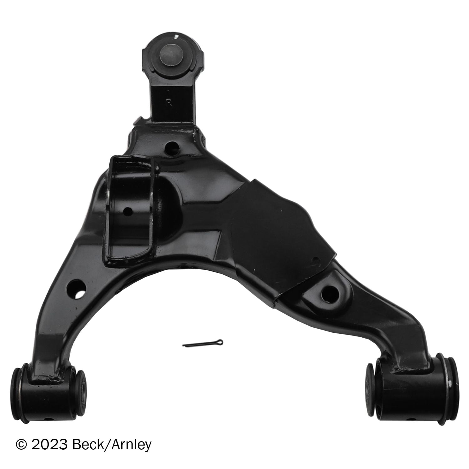BeckArnley 102-6429 Control Arm With Ball Joint