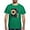 Kelly Green, variant on CafePress - Sunflower Life T Shirt - Men's Classic Graphic Cotton T-Shirt