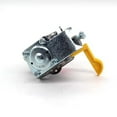 thumbnail image 2 of Carburetor Kit for Craftsman Weedwacker 17Inch 25Cc Engine Gas String Trimmer, 2 of 8