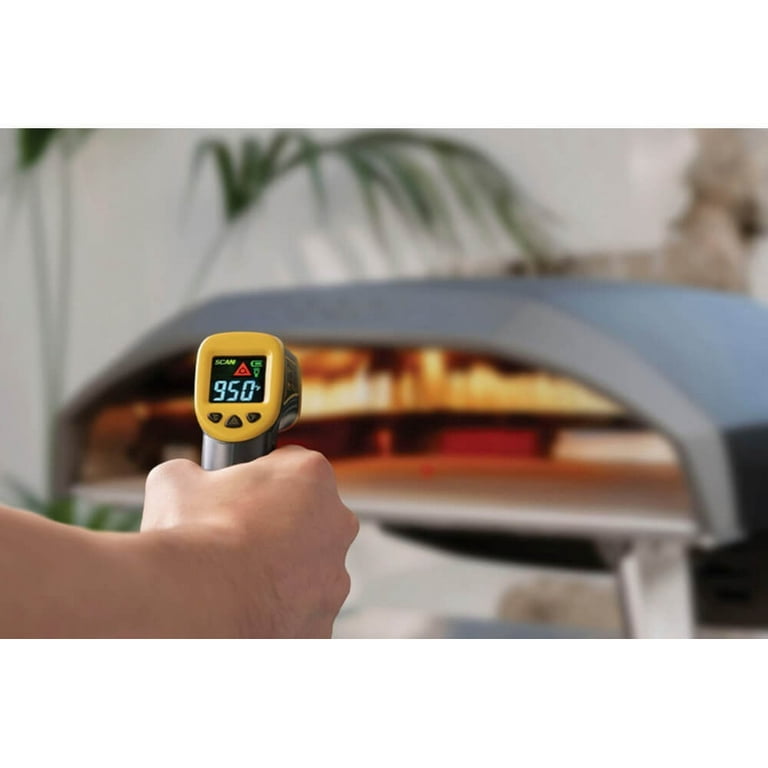 Ooni Infrared Thermometer - Ooni Pizza Oven Thermometer - Ooni IR
