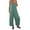 Green, variant on Wide Leg Jumpsuits for Women Fashion Overalls Casual Solid Long Playsuit Loose Lady Suspender Jumpsuit Pantsuit Rompers Jumpsuits for Women Summer