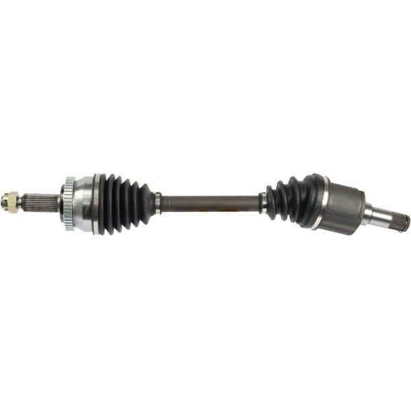 CARDONE New 66-3494 CV Axle Assembly Front Left fits 2006-2011 Hyundai 49500-3K410