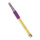 thumbnail image 2 of CutiPluma Stick de Molienda de Uña Rectificación de Cutícula Removedor de Piel Muerta Herramienta de Manicura Amarillo Colcomx Pluma de pulir de uñas, 2 of 8