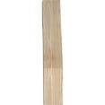thumbnail image 4 of 3 1/2"W x 12"D x 20"H Westlake Smooth Brace, Douglas Fir, 4 of 4