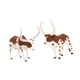 thumbnail image 2 of Juego de Figuras de Animales Cuticat Toro 12.3 cm x 7.5 cm x 9.6 cm, 2 of 8