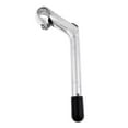 thumbnail image 5 of Durable Bike Quill Handlebar Bar Stem Aluminum Alloy Adapter Riser 25.4x 180mm for Fixed Gear Cycling Accessories, 5 of 8