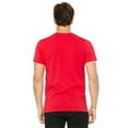 thumbnail image 2 of BELLA + CANVAS - USA-Made Jersey Tee - 3001U, 2 of 2