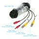 thumbnail image 5 of Cable combinado de video y energía para cámaras de seguridad, 20 metros con conectores BNC y DC de cobre puro, 5 of 6