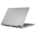 thumbnail image 4 of Lenovo Yoga 730 Gaming 2-in-1, 15.6" IPS 4K UHD Touch Display, Intel Core i7-8550U Upto 4.0GHz, 8GB RAM, 1TB NVMe SSD, NVIDIA GeForce GTX 1050, HDMI, Thunderbolt, Wi-Fi, Bluetooth, Windows 10 Pro, 4 of 8