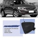 thumbnail image 5 of Front Bumper Tow Hook Eye Cover Cap for Volvo XC60 2014-2017 31323767 39821562, 5 of 5