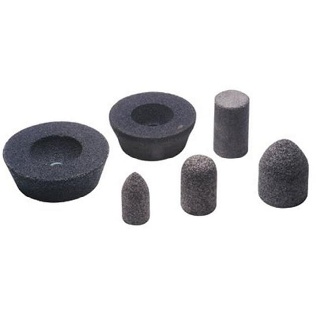 CGW Abrasives 421-49027 1-1-2X3X5-8-11 Type 17