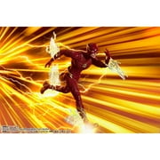 The Flash Movie S.H.Figuarts Action Figure