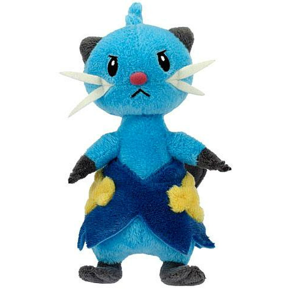 minior plush