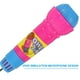 thumbnail image 3 of 3 uds micrófonos de juguete simulados vívidos recuerdo de fiesta accesorios de micrófono eco de plástico para niños, 3 of 6