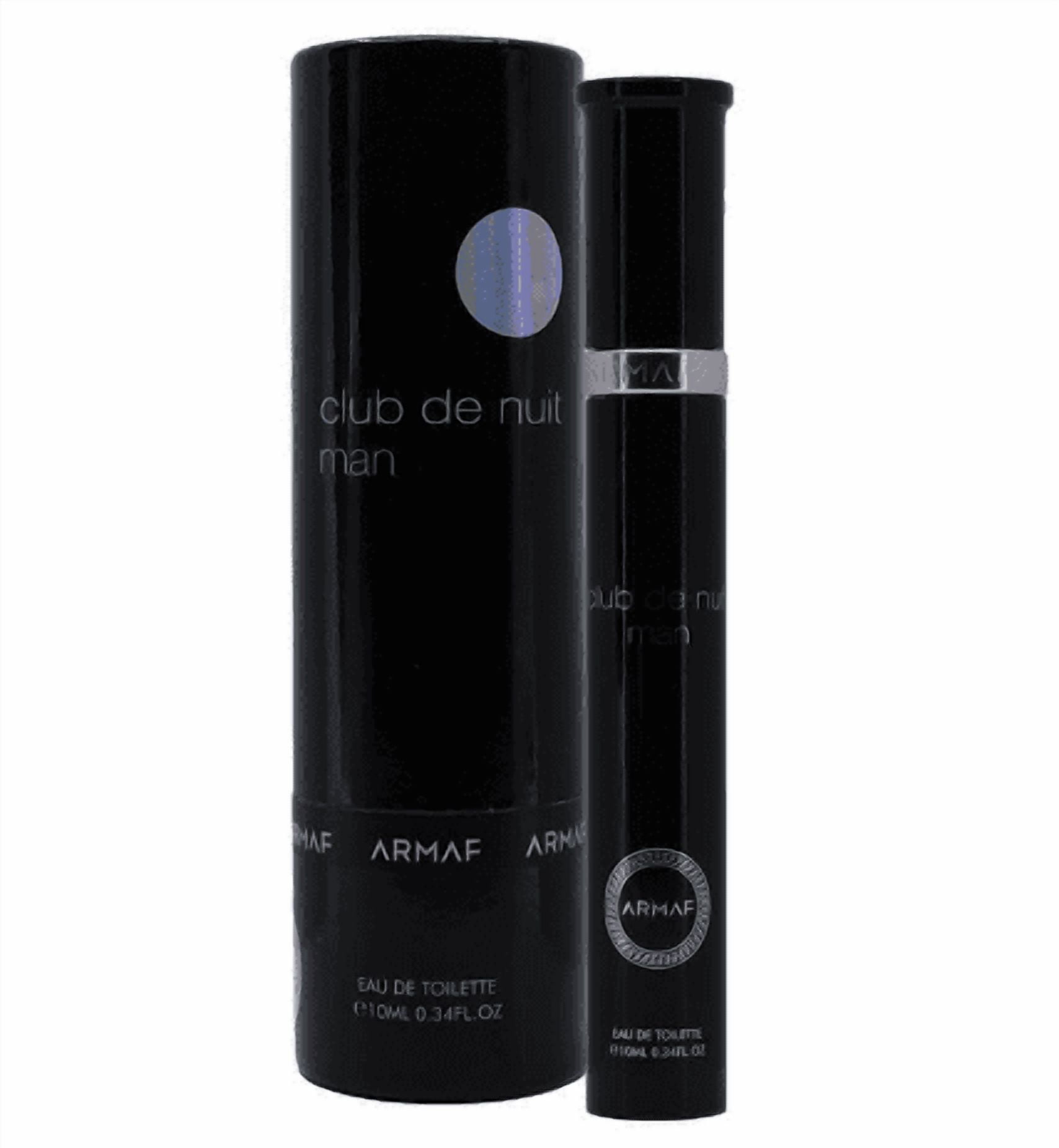 Armaf Club De Nuit Intense, Limited Edition Parfum Spray, 3.6 oz