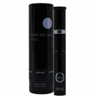 Armaf - Club De Nuit Intense Man Eau De Parfum (200ml) - Walmart.com