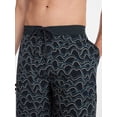thumbnail image 4 of Ozark Trail Men's and Big Men's Swim Trunks, 9" Inseam, Sizes S-3XL, 4 of 5