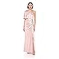 thumbnail image 3 of Adrianna Papell Robe Drapée Métallique pour Femme, 3 of 4
