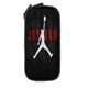 thumbnail image 2 of s36 Michael Jordan Pencil Case for Office & School - Oxford Cloth Zipper Bag with 5 Pen Slots & 38 Mesh Pockets (Custom Logo) p36, 2 of 5