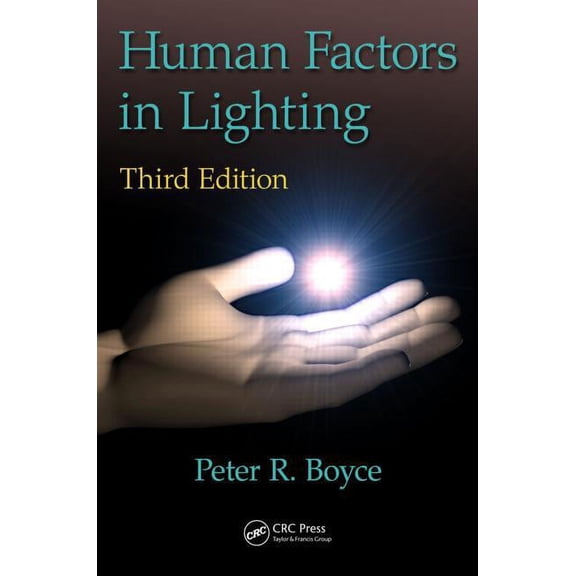 Human Factors in Lighting (Paperback)