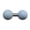 White, variant on Ettsollp Golf Practice Double Ball with Tube Balance Putting Trainer Dual Ball Training Aid Tool Golf Accessories Men Dad Husband Gift