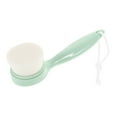 thumbnail image 1 of USHOBE Cepillo De Lavado Facial Con Suaves Para Limpieza Y Aplicación De Maquillaje, 1 of 8