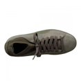thumbnail image 4 of Tenis Puma Suede Classic Sock Olive Night Hombre Casual Moda verde oscuro 29, 4 of 4